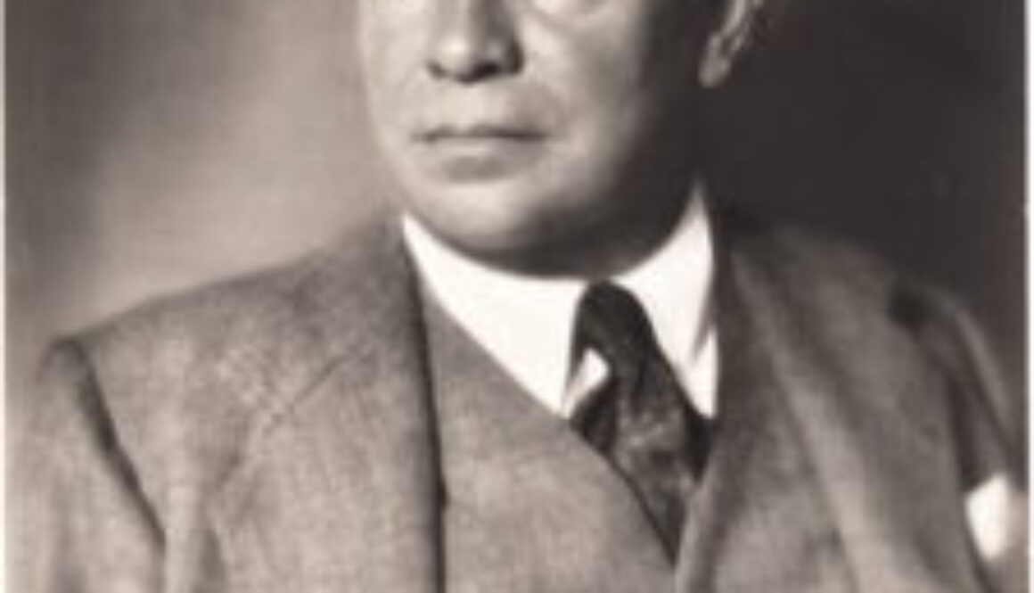 Ottorino Respighi