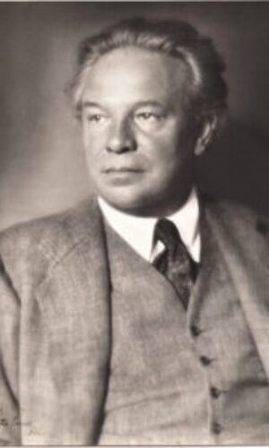 Ottorino Respighi