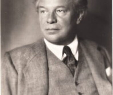 Ottorino Respighi