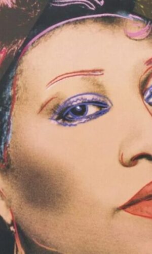 Castelnuovo di Porto (Roma)-La mostra “Da Picasso a Warhol”