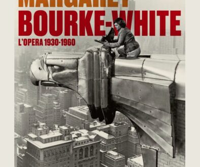 Margaret Bourke-White. L'opera 1930-1960-