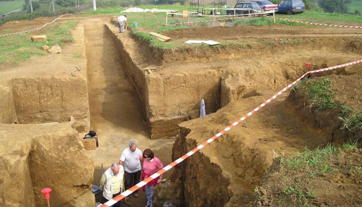 Museo Civico Archeologico della Sabina Tiberina:Intervista alla Dott.ssa Paola Santoro Arheologa