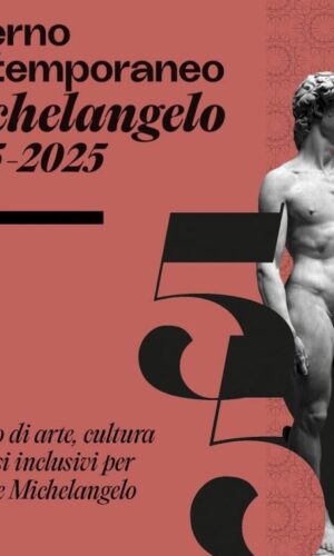 Michelangelo 1475 – 2025