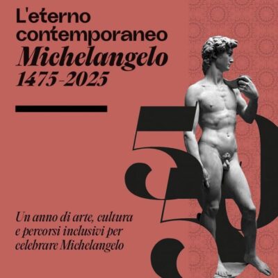 Michelangelo 1475 – 2025