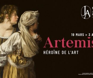 Exposition Artemisia Gentileschi – Musée Jacquemart-André