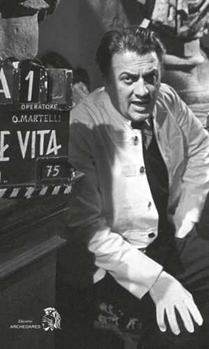 Franco Grattarola-La Tuscia nel Cinema-