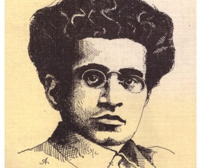 Antonio Gramsci