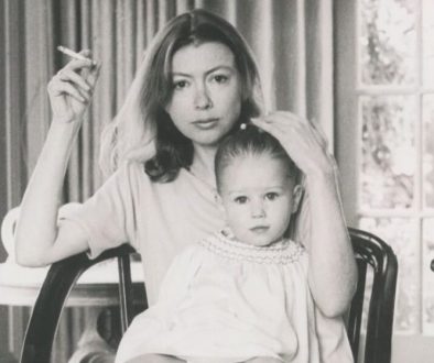 Joan Didion