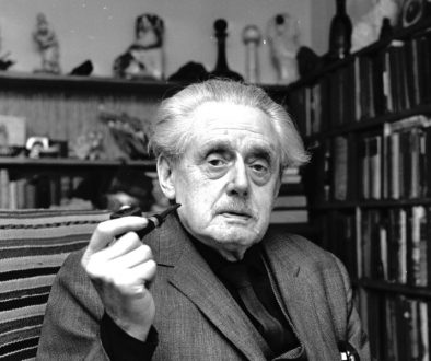 Hugh MacDiarmid