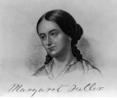 Margaret Fuller Ossoli