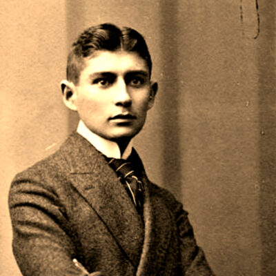 Franz Kafka