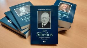 JEAN SIBELIUS