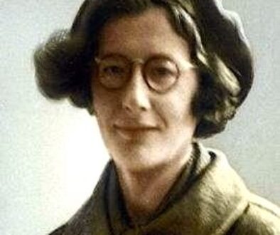 Simone Weil