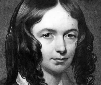 Elizabeth Barret Browning