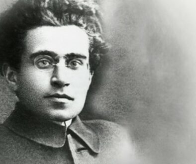 Antonio Gramsci