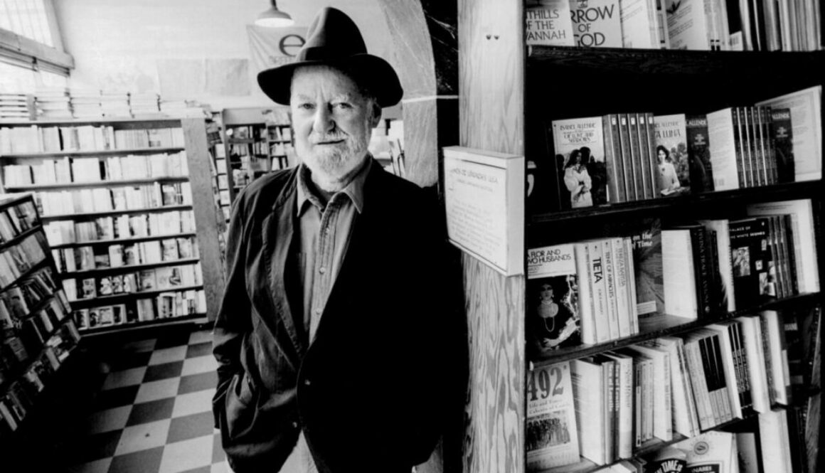 Lawrence Ferlinghetti