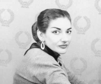 Maria Callas