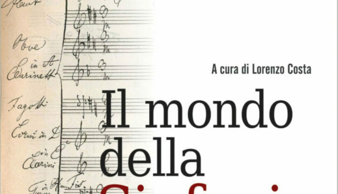 Il Mondo della Sinfonia