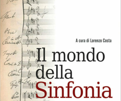 Il Mondo della Sinfonia