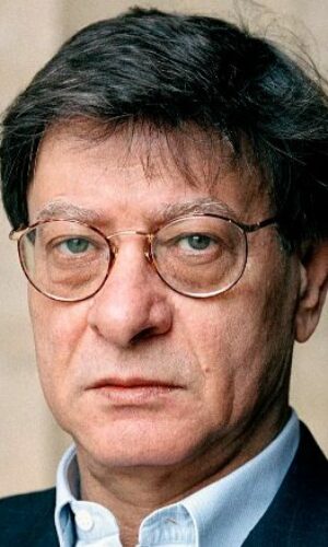 Mahmoud Darwish-poeta palestinese