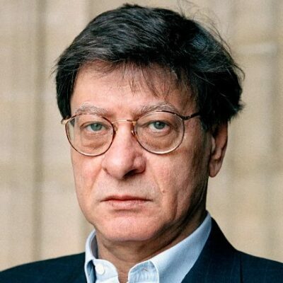 Mahmoud Darwish-poeta palestinese