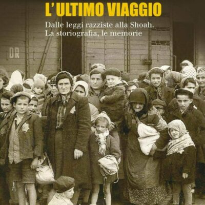 Camillo Brezzi-L’ultimo viaggio nei lager.