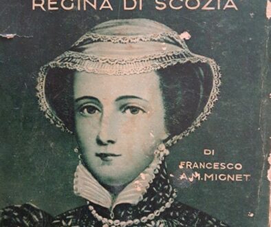 Maria Stuarda Regina di Scozia