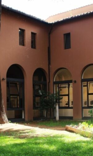 Museo di Roma in Trastevere