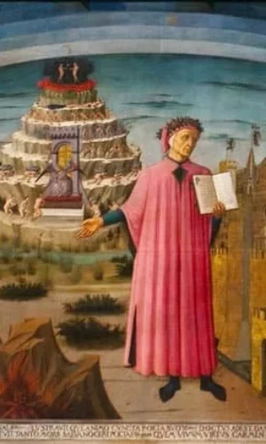 Dante Alighieri