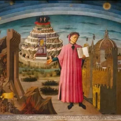 Dante Alighieri