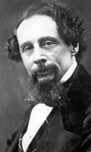 Charles Dickens