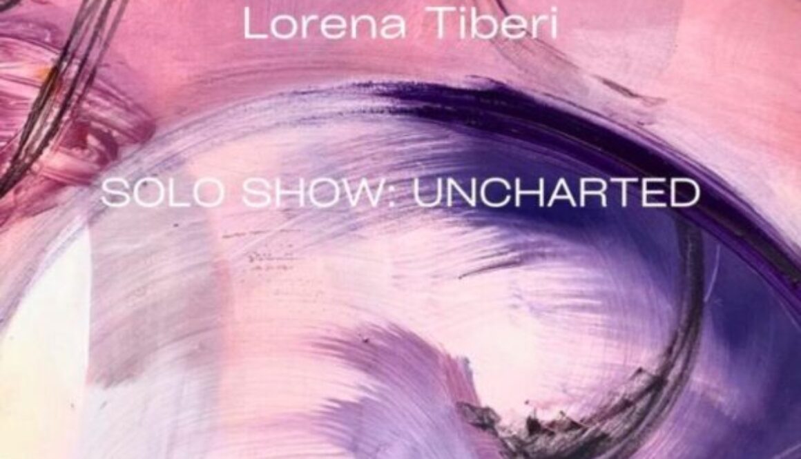 SOLOSHOW uncharted Mani